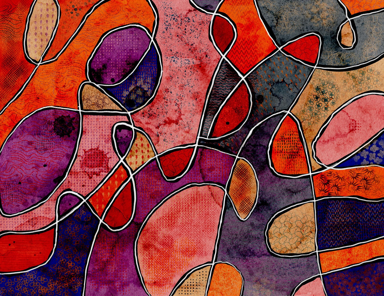 Continuous line - image 2 - student project