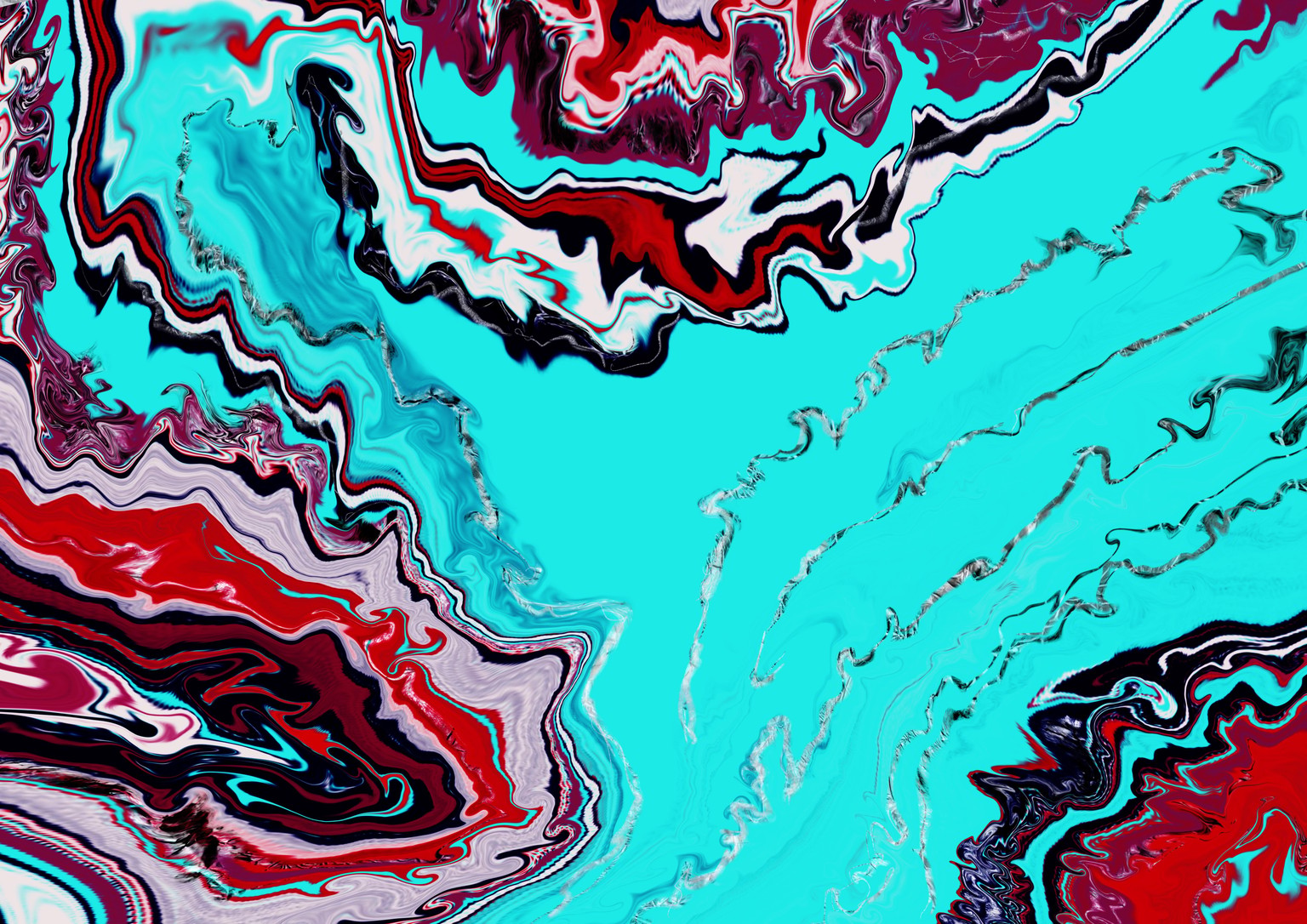 Design with procreate - image 5 - student project
