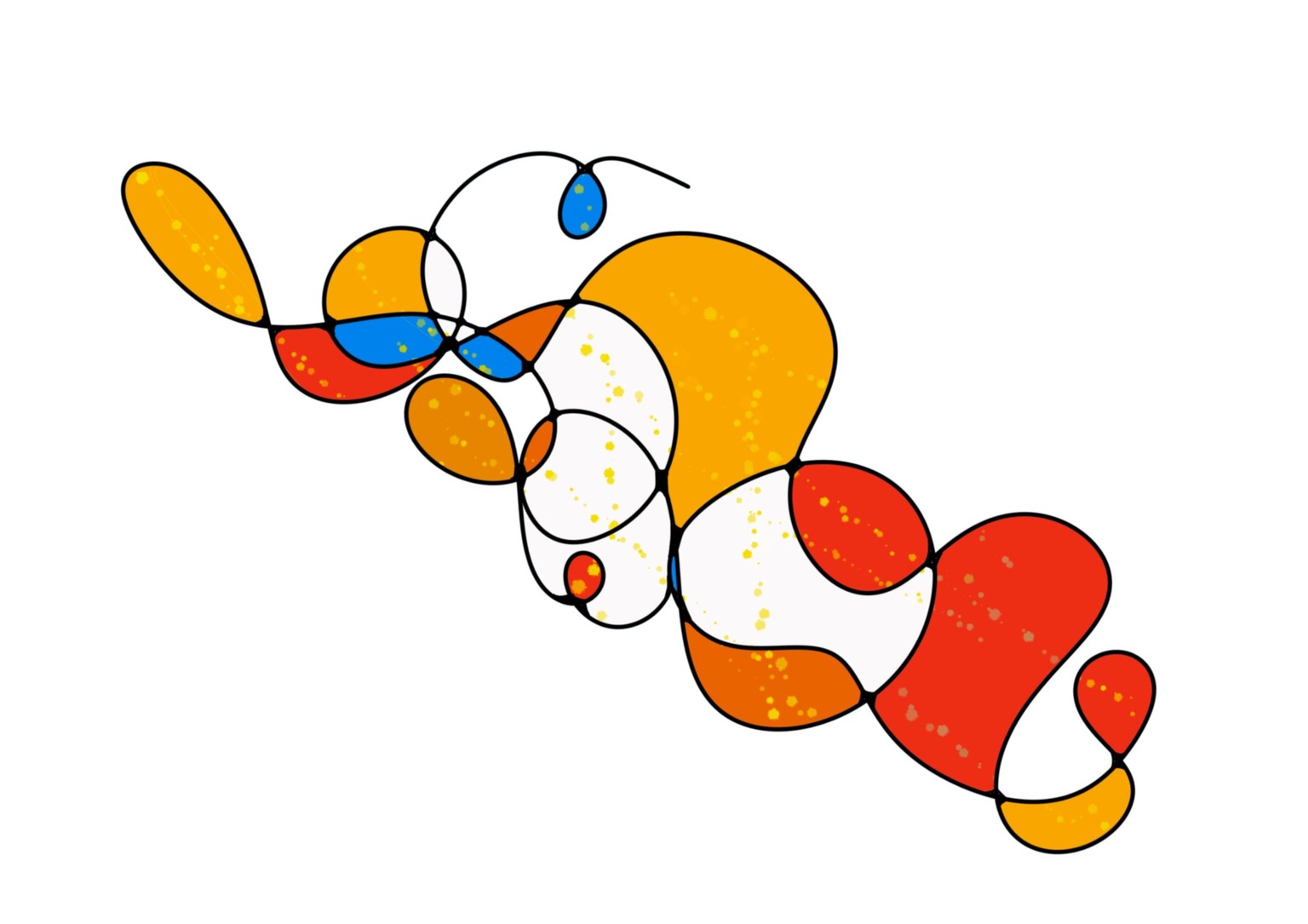 Neurographic - image 2 - student project
