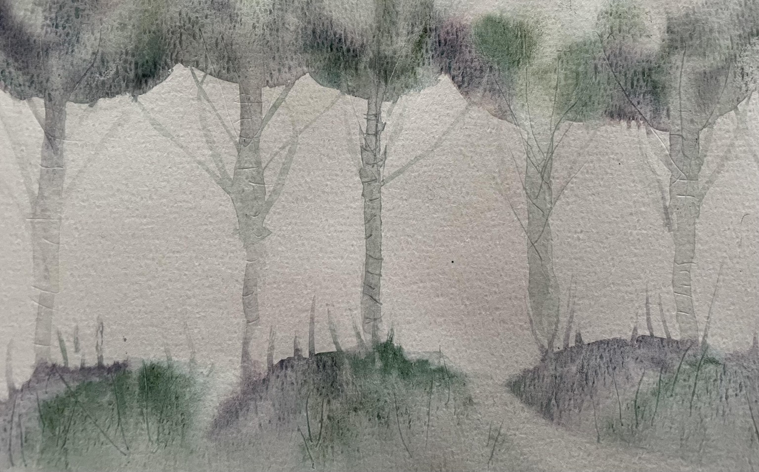 Trees - image 2 - student project
