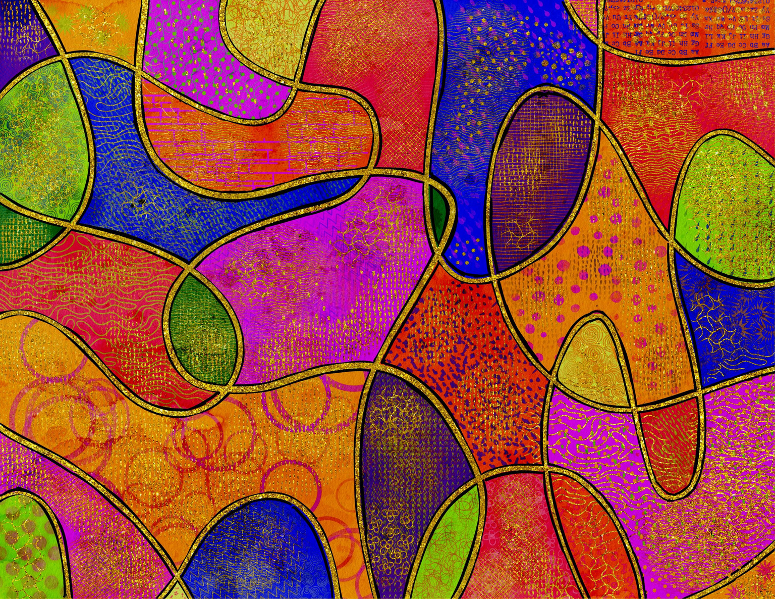 Continuous line - image 1 - student project