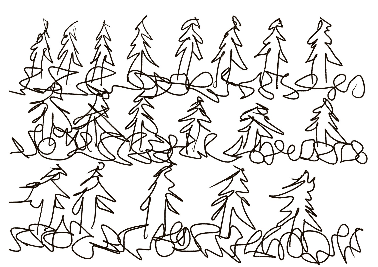 Doodling - image 5 - student project