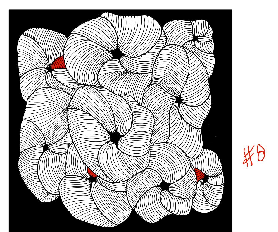 Doodles for 30 days? - image 24 - student project