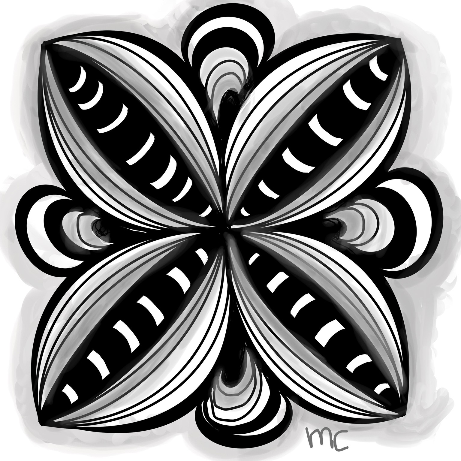 Basis techniques - image 1 - student project