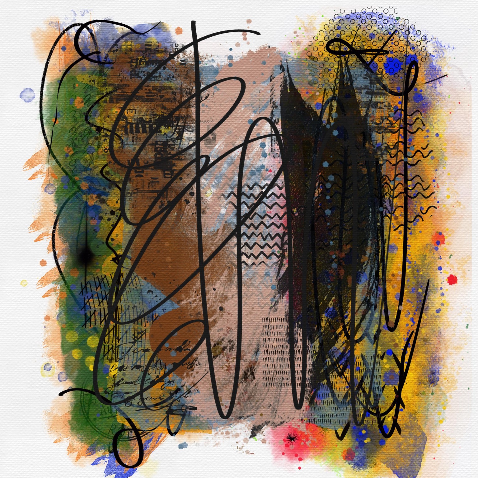 Abstracts - image 2 - student project