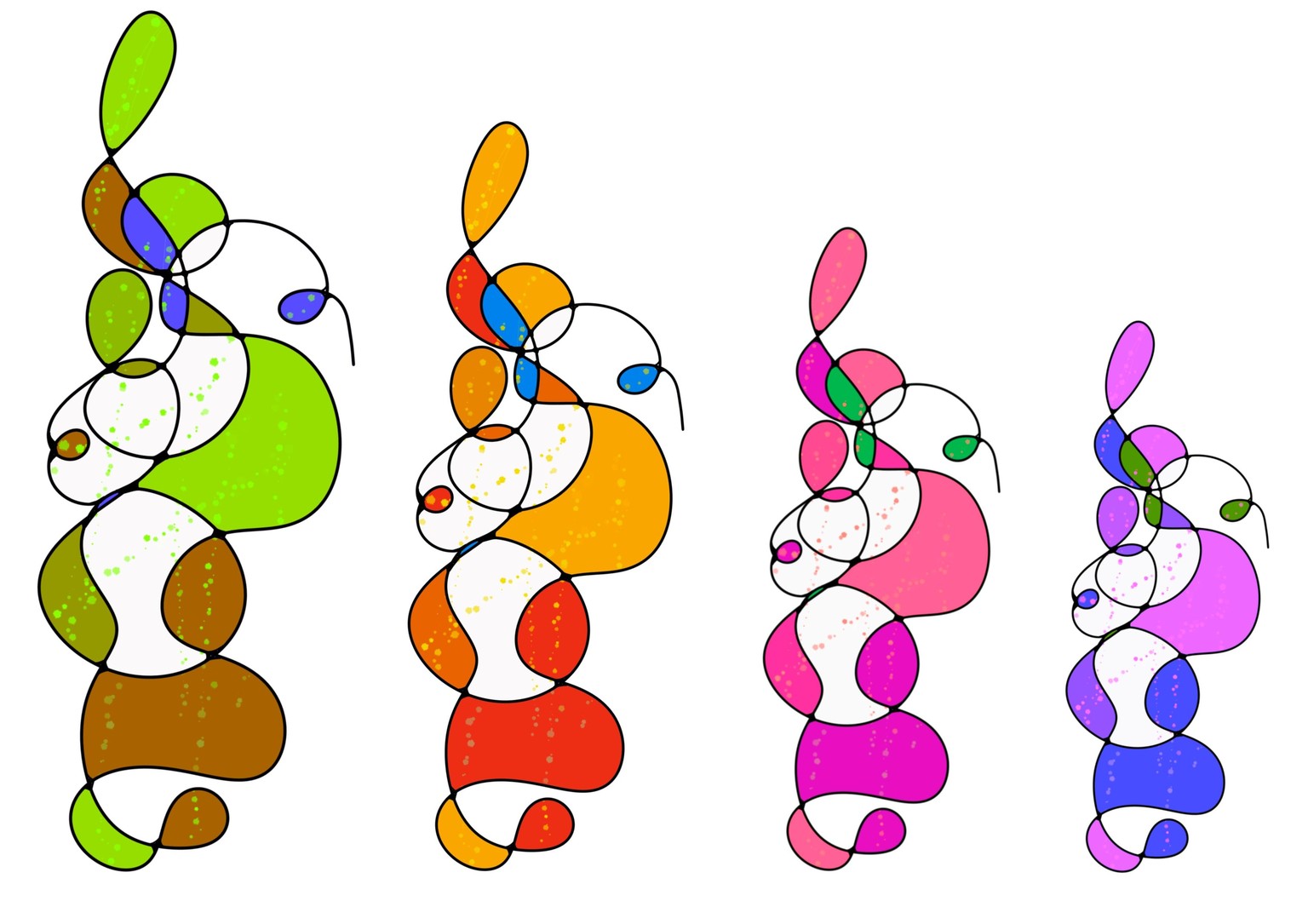 Neurographic - image 6 - student project