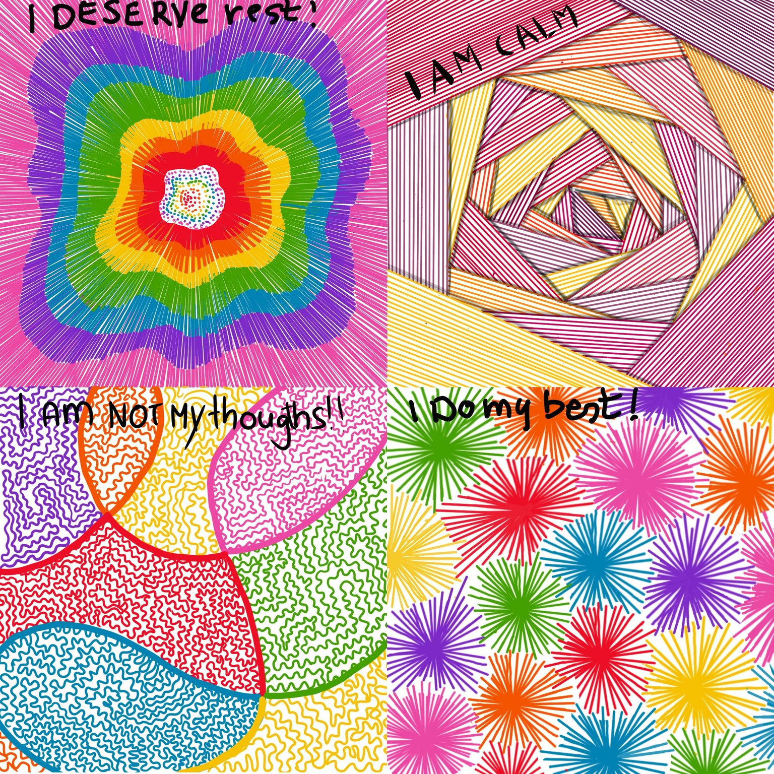 Mindfull - image 3 - student project