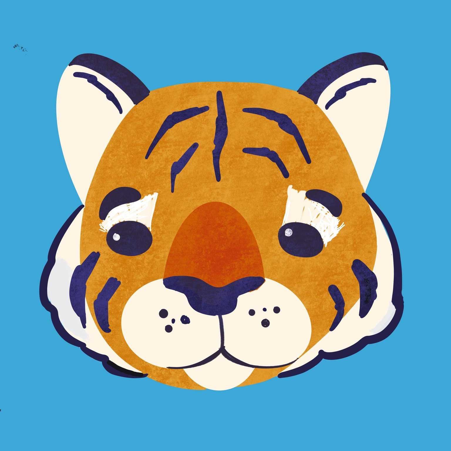 Procreate Beginner l ' - image 1 - student project