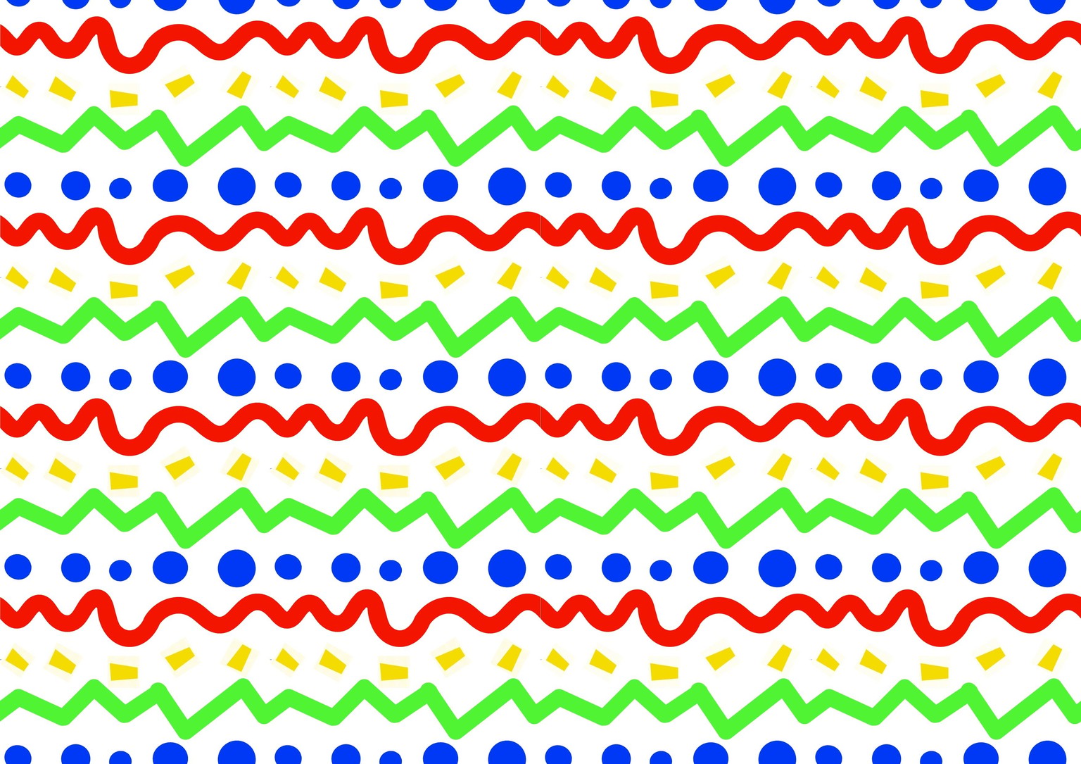 Just another way to do easy, fun patterns! - image 2 - student project
