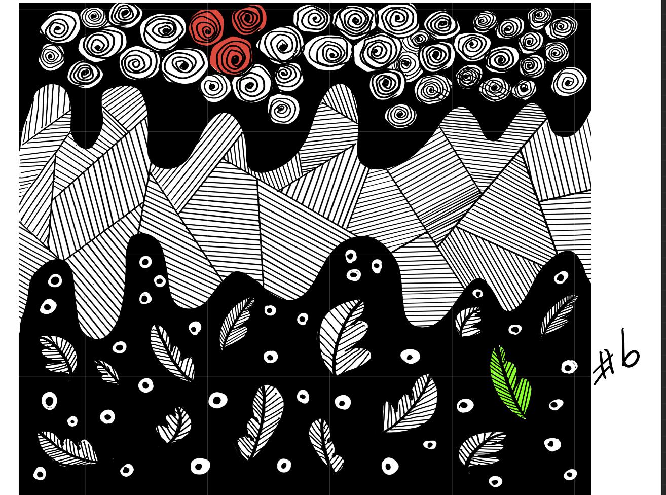 Doodles for 30 days? - image 26 - student project
