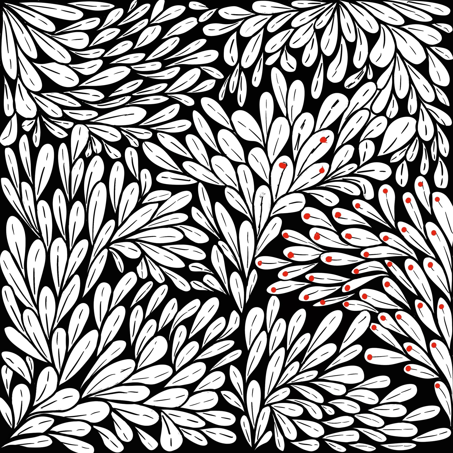 Doodles for 30 days? - image 8 - student project