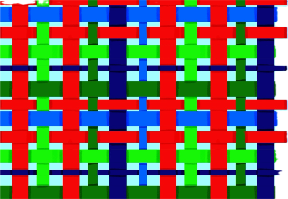 Some more patterns! - image 1 - student project