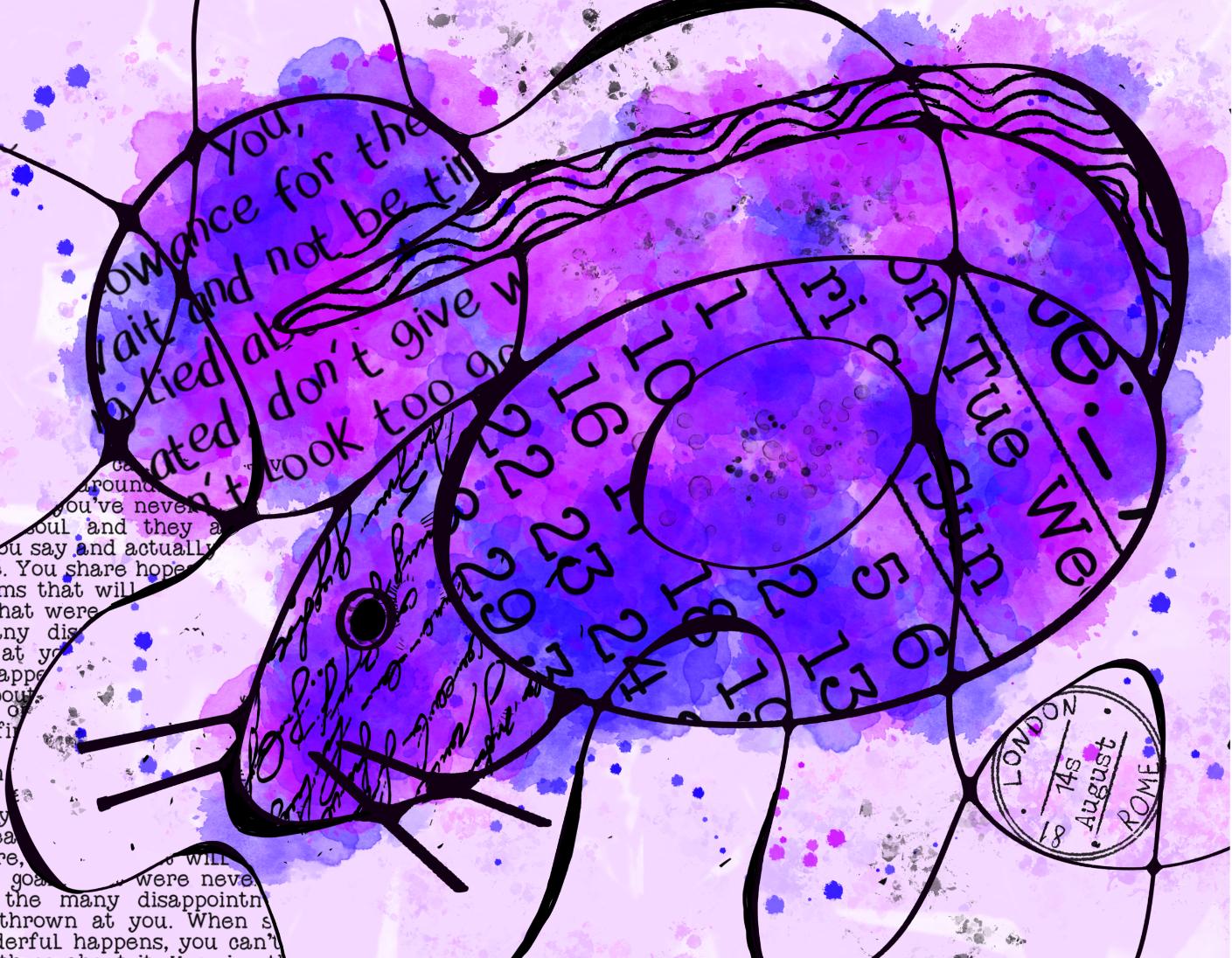 Fun!!! - image 1 - student project