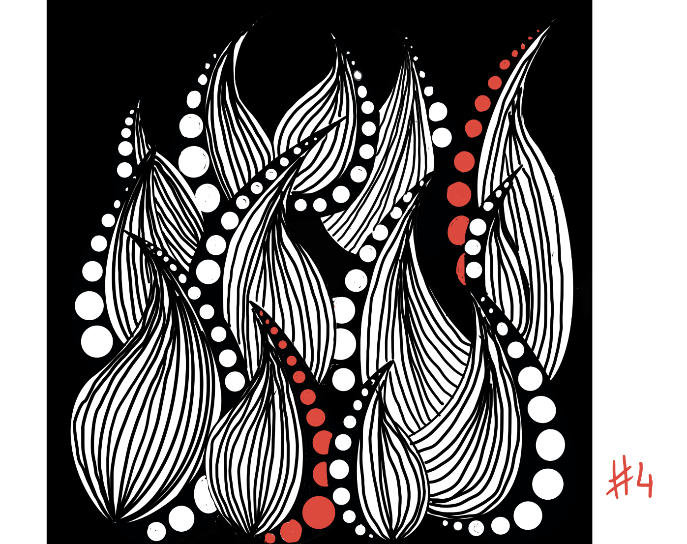 Doodles for 30 days? - image 28 - student project