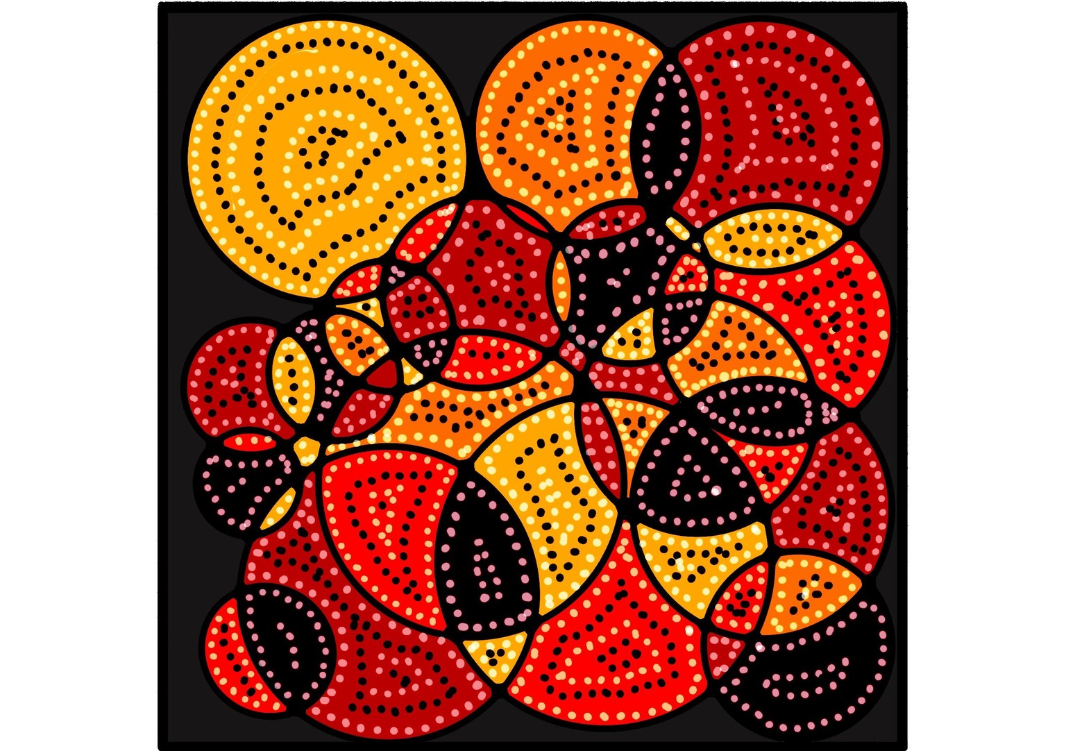 Zenpebbles - image 4 - student project