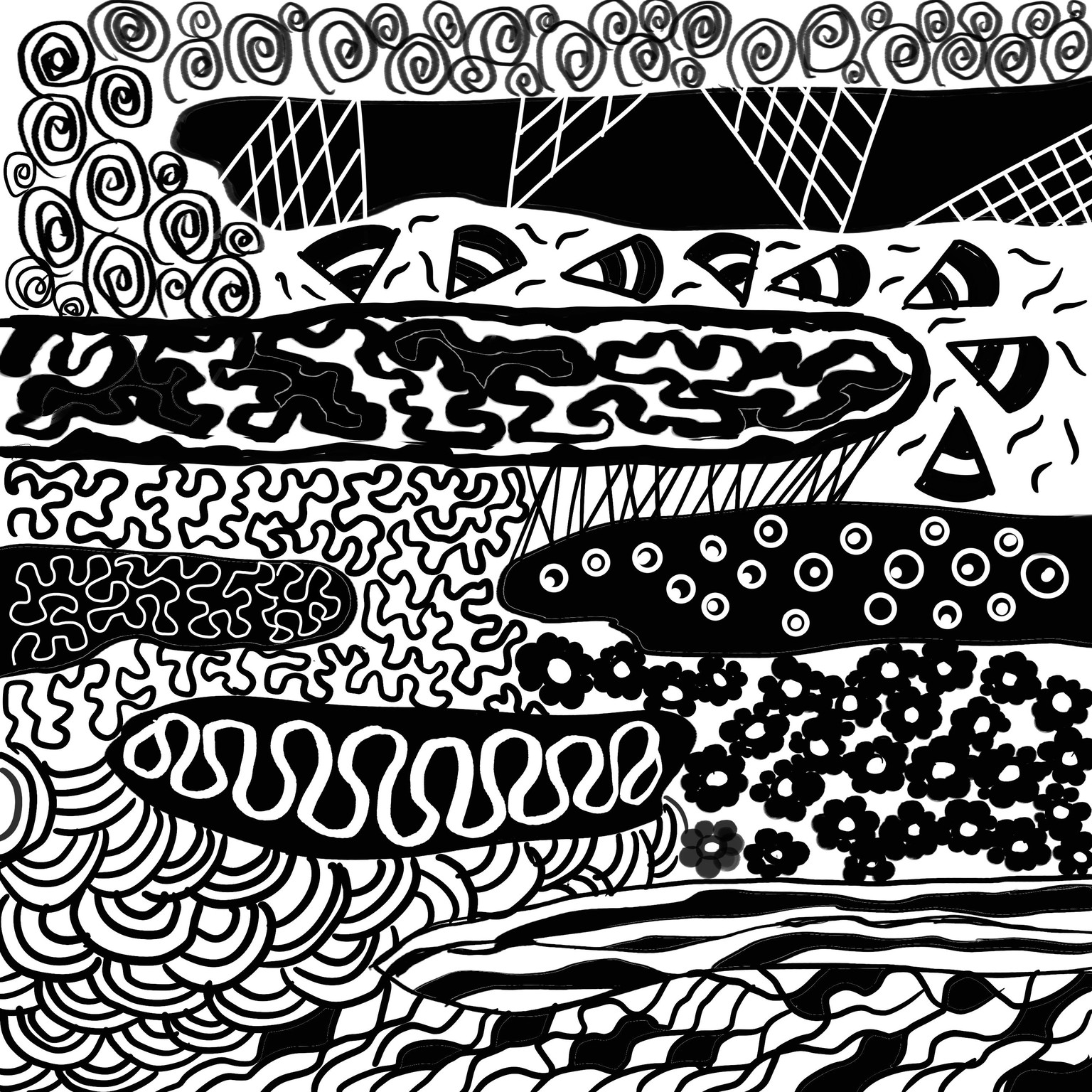 Doodles for 30 days? - image 6 - student project