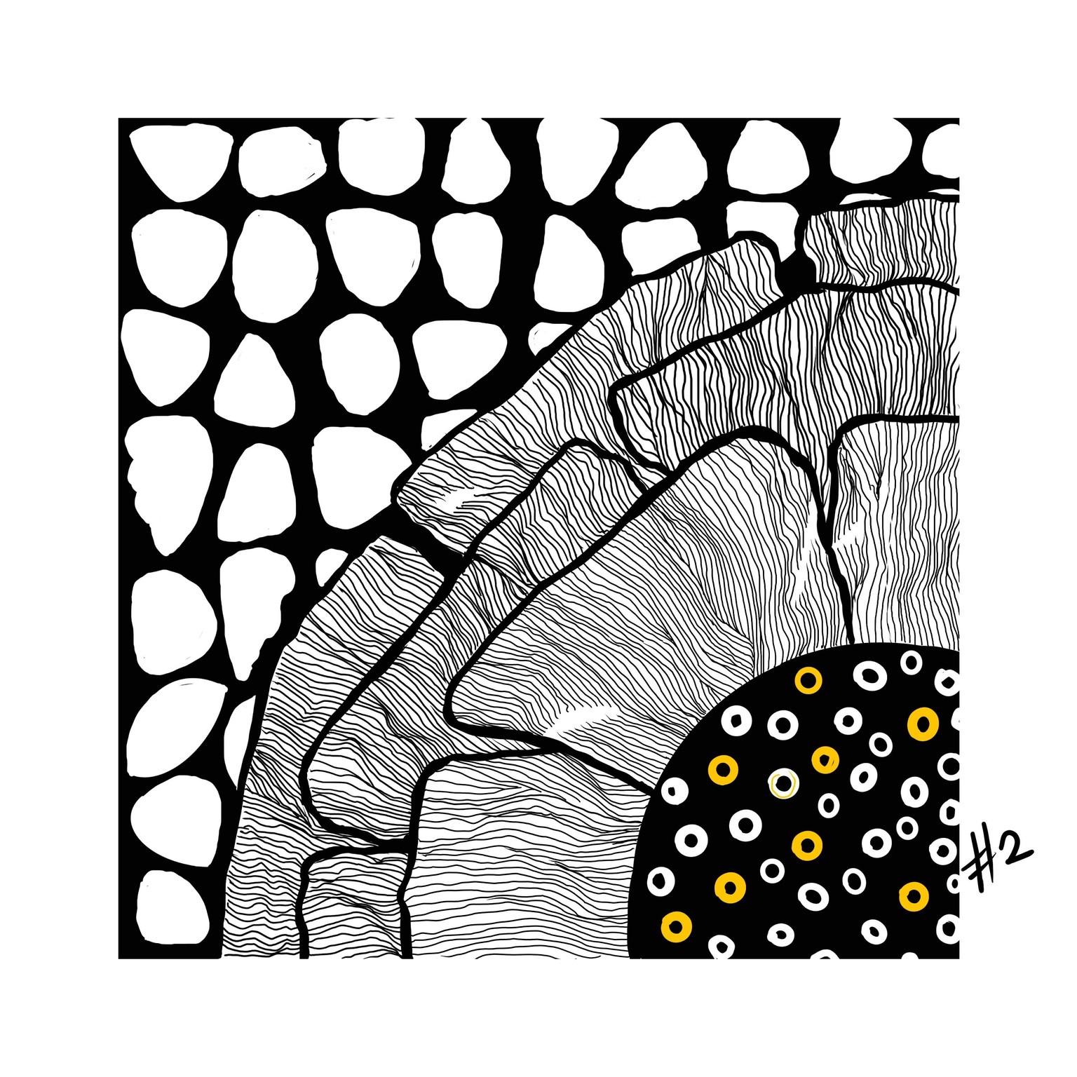 Doodles for 30 days? - image 30 - student project