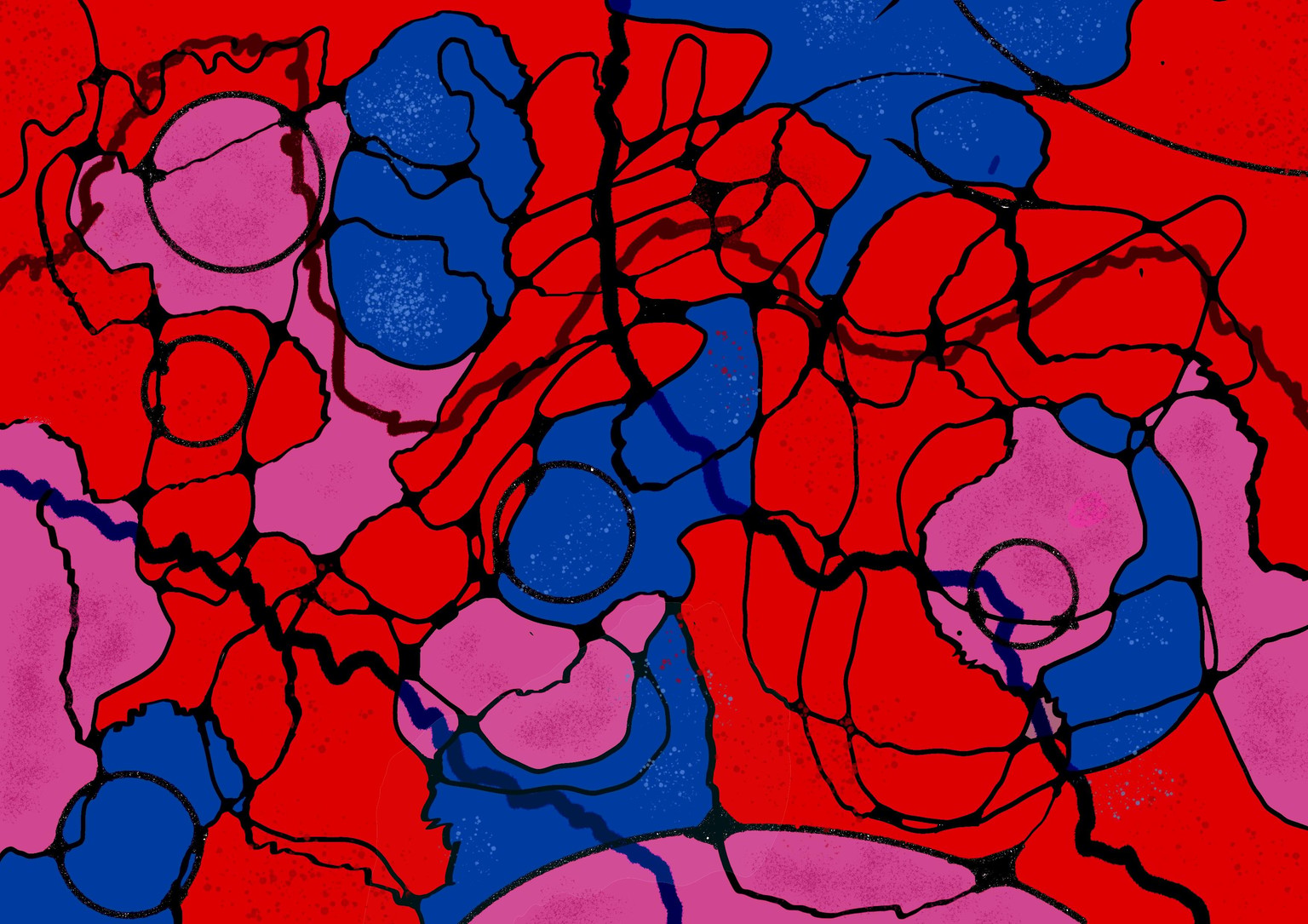 Neurographic: ‘Not my thing!’ - image 2 - student project