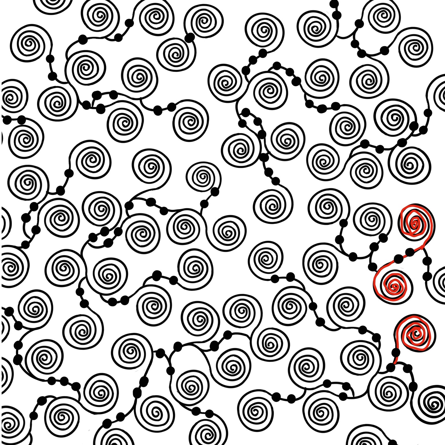 Doodles for 30 days? - image 7 - student project