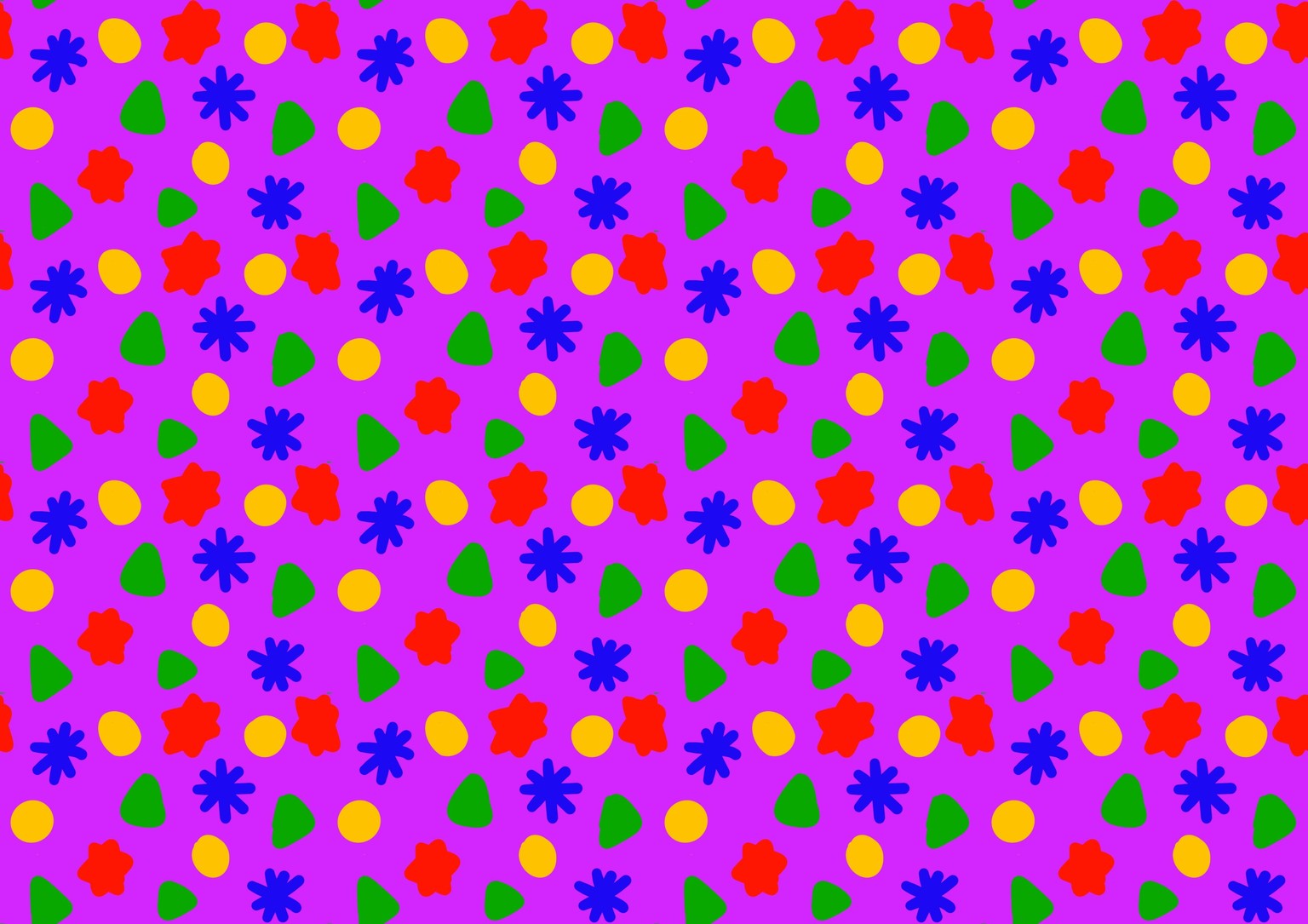Just another way to do easy, fun patterns! - image 5 - student project