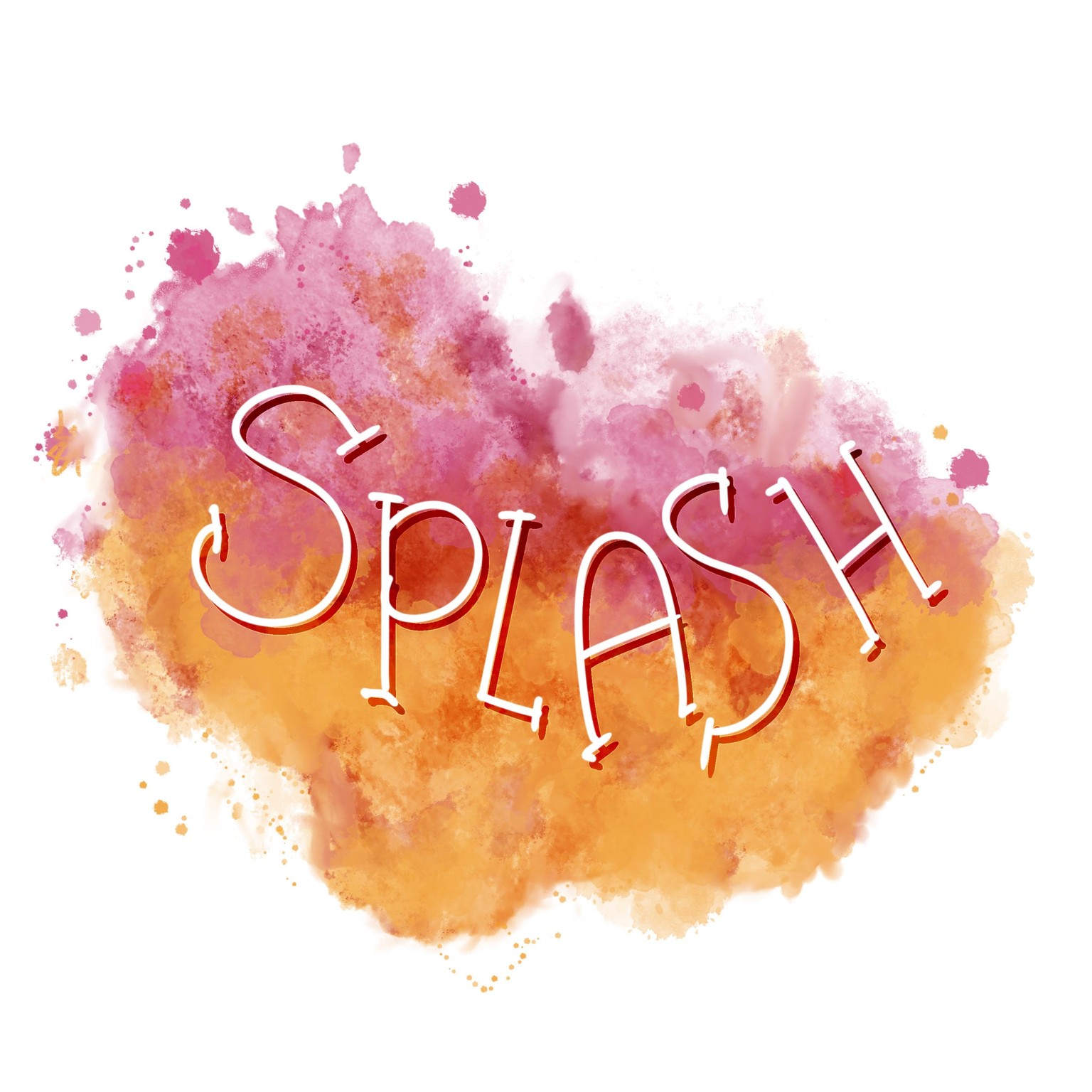 Splash, feathers and fun - image 5 - student project