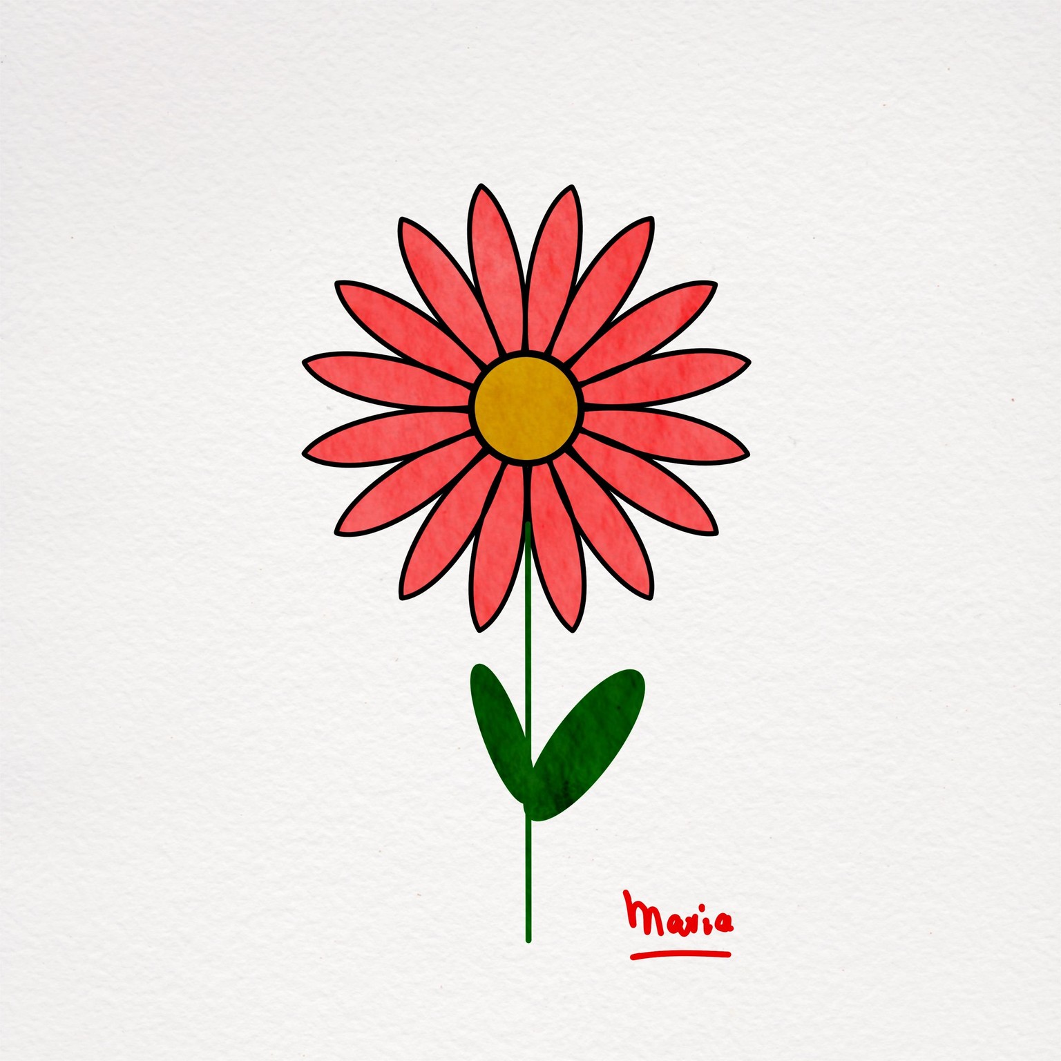 Easy daisy - image 3 - student project