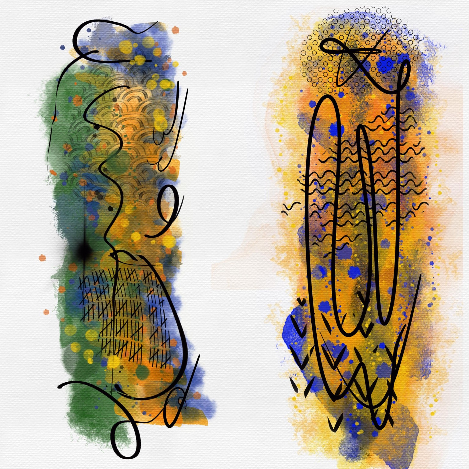 Abstracts - image 9 - student project