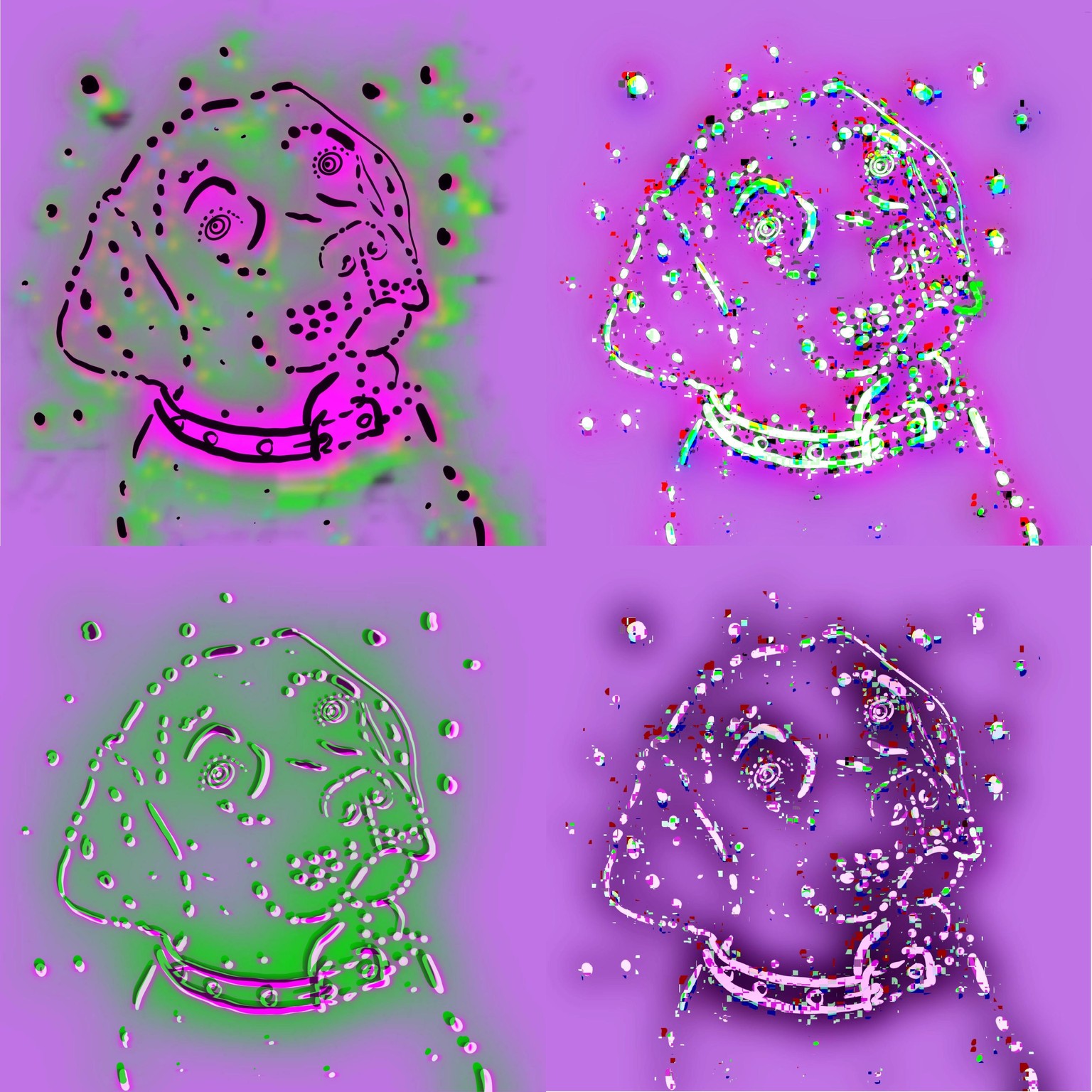 Fun with Ollie - image 1 - student project