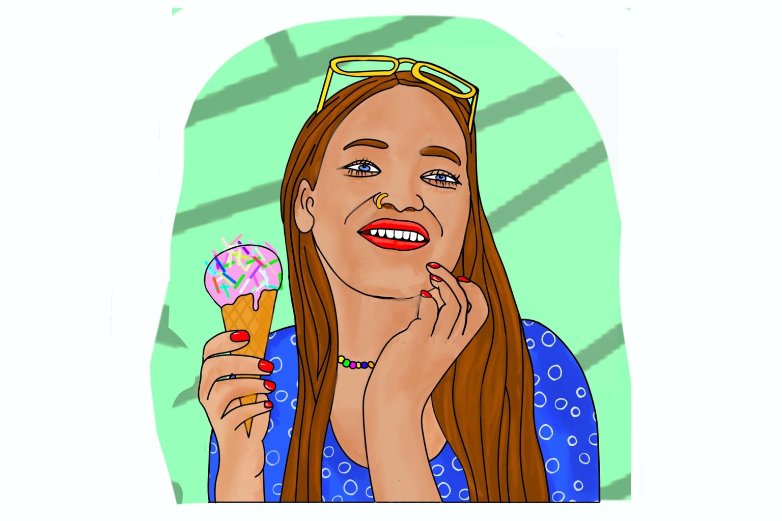 Just a try! - image 1 - student project