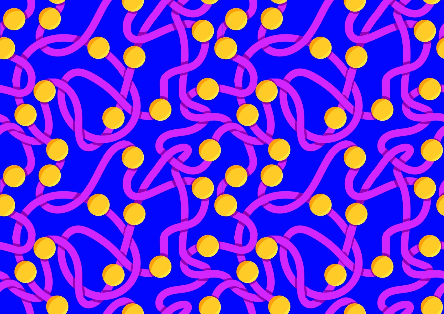 Just another way to do easy, fun patterns! - image 1 - student project