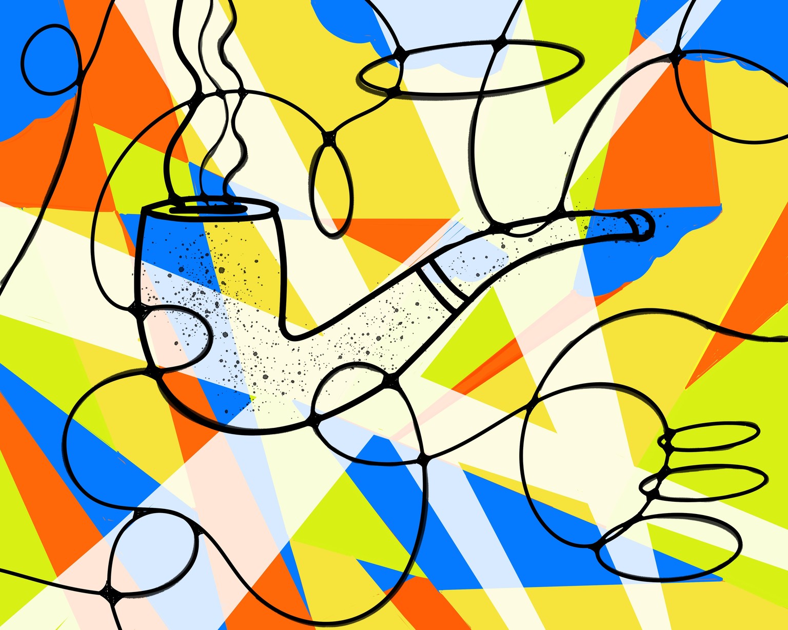More neurotic fun!!! - image 1 - student project