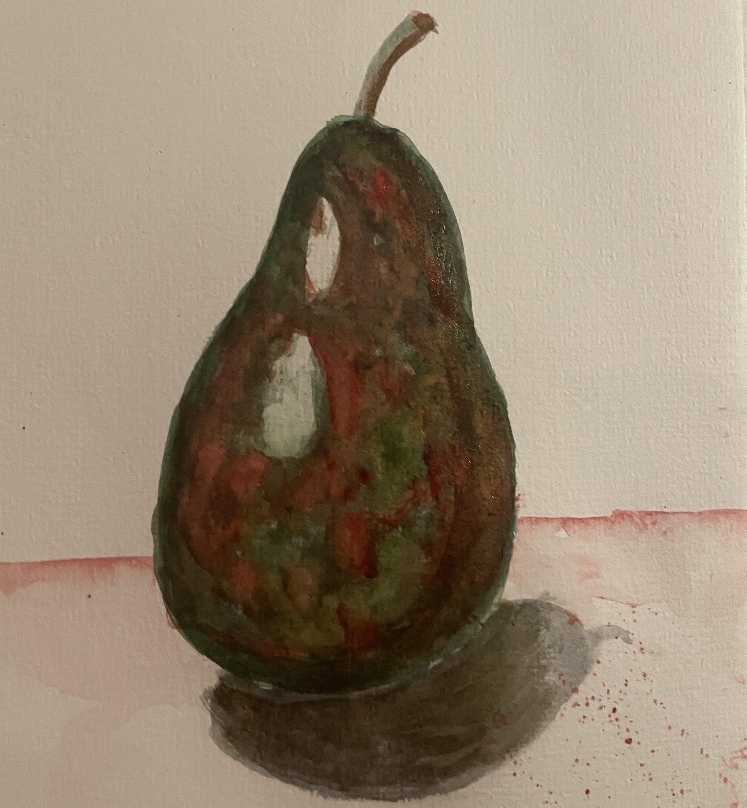 Pears ' - image 1 - student project