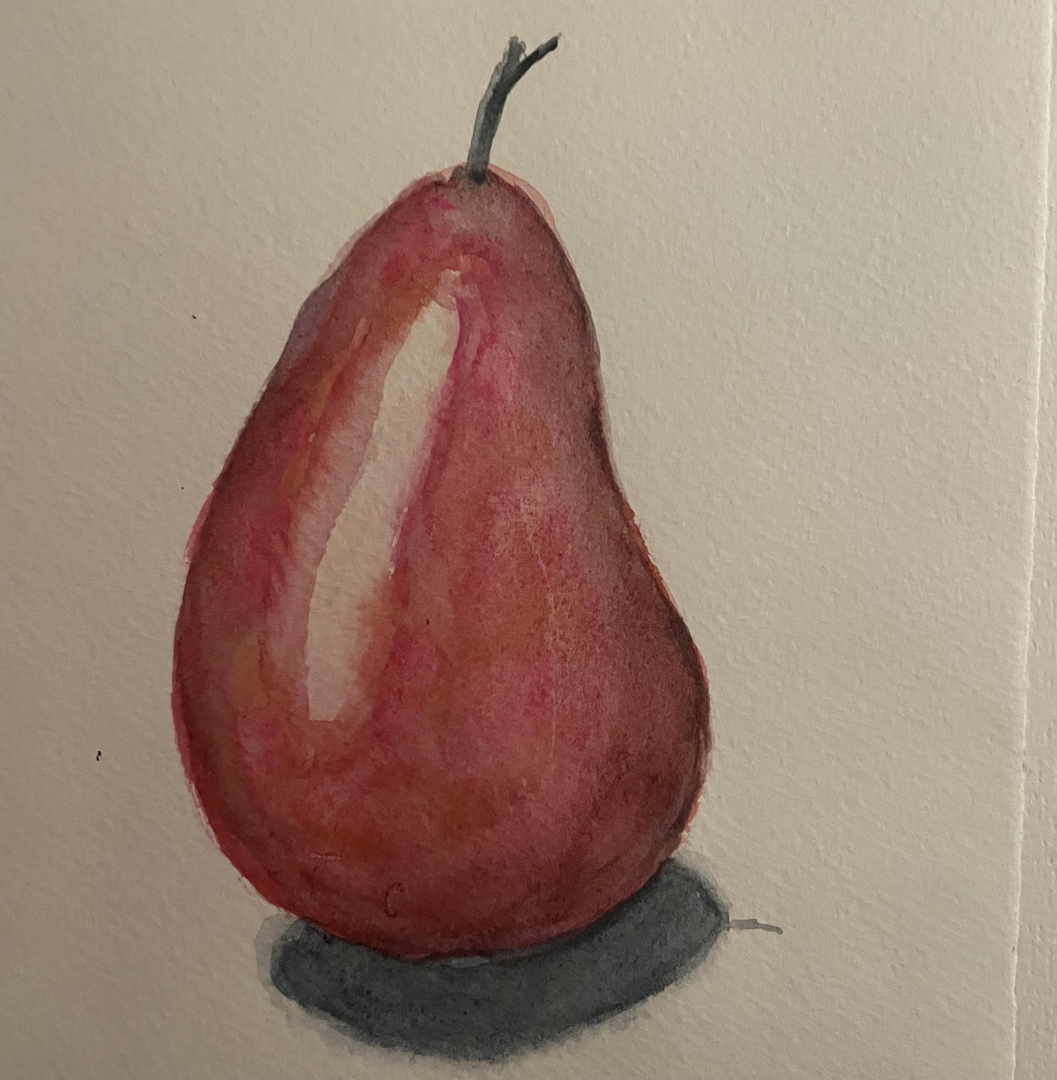 Pears ' - image 3 - student project
