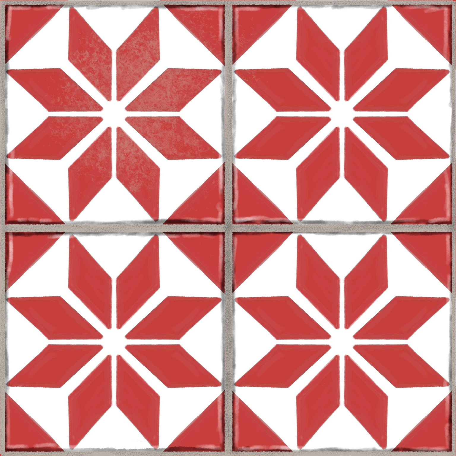 Azulejo l - image 5 - student project