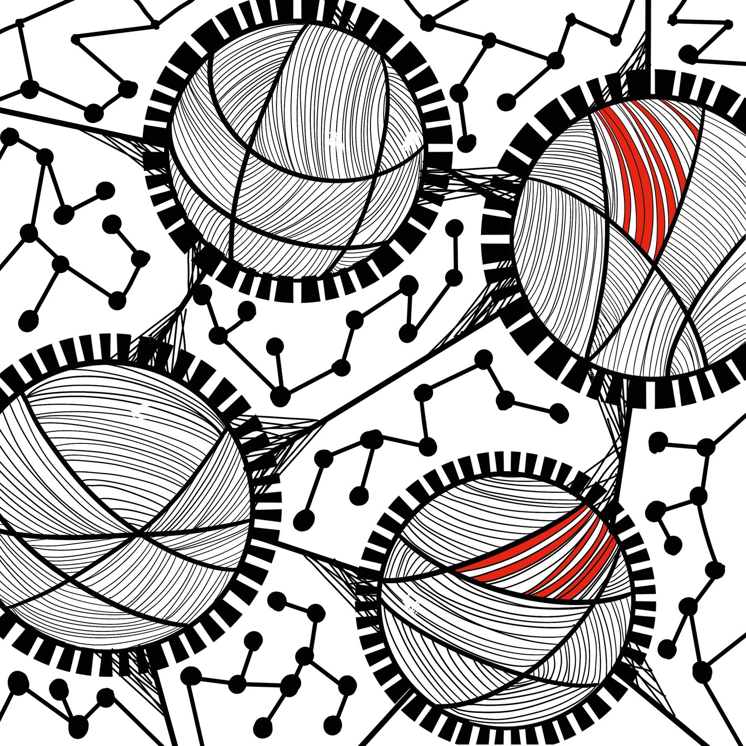 Doodles for 30 days? - image 9 - student project
