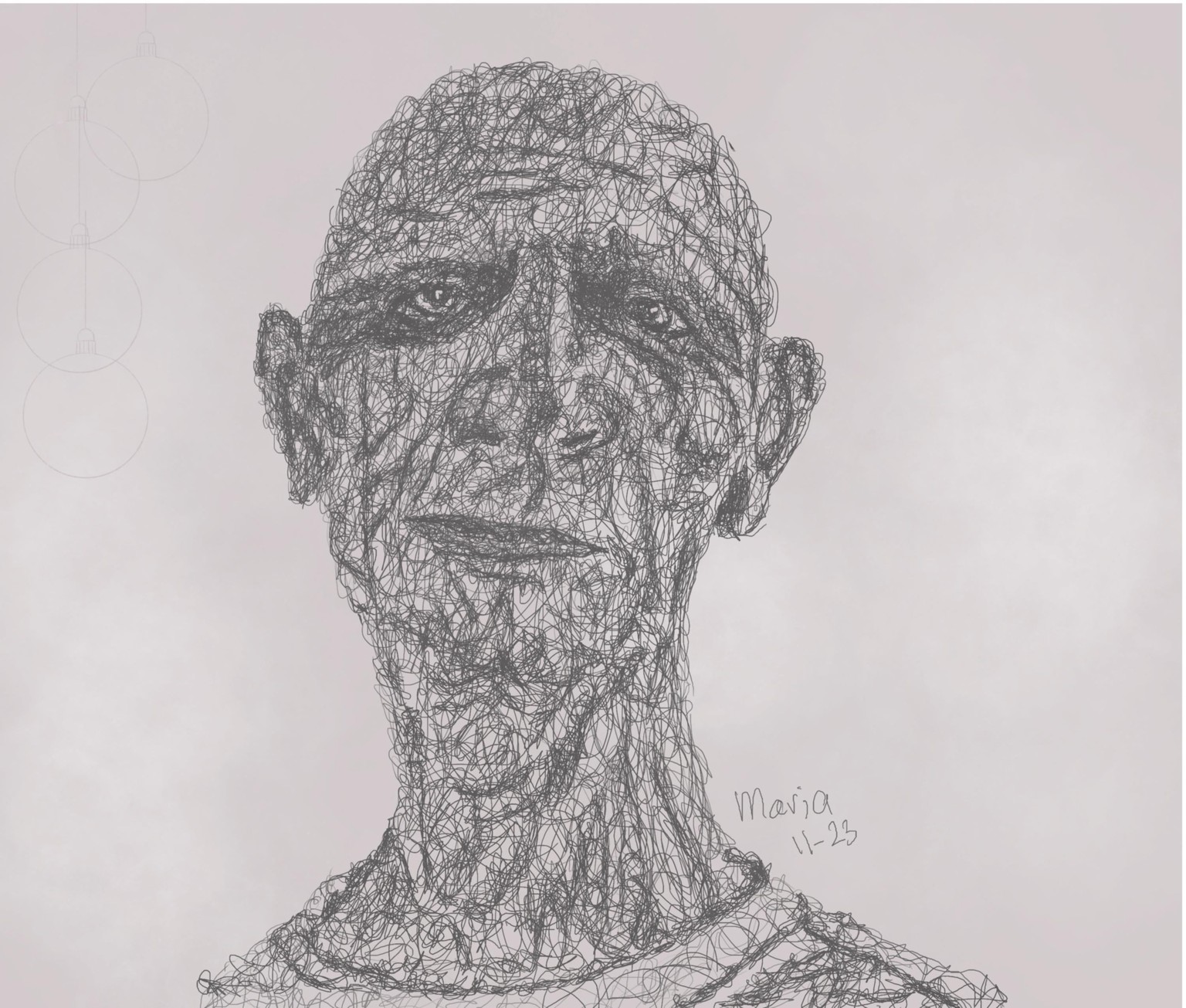 Scribble ' - image 4 - student project