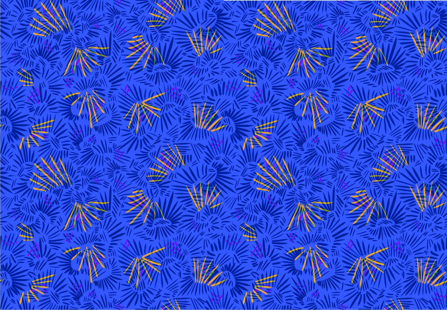 Patterns - image 1 - student project
