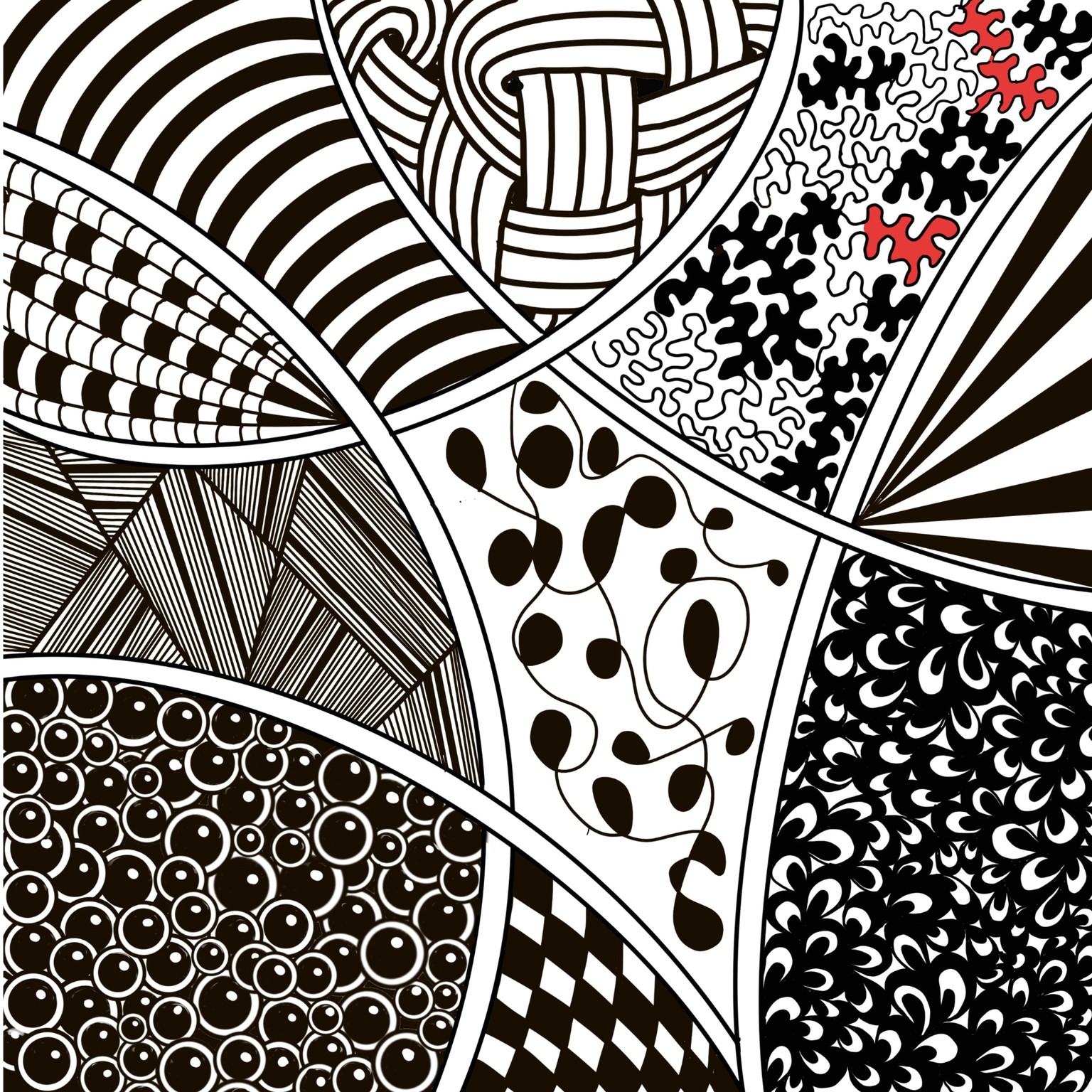 Doodles for 30 days? - image 2 - student project