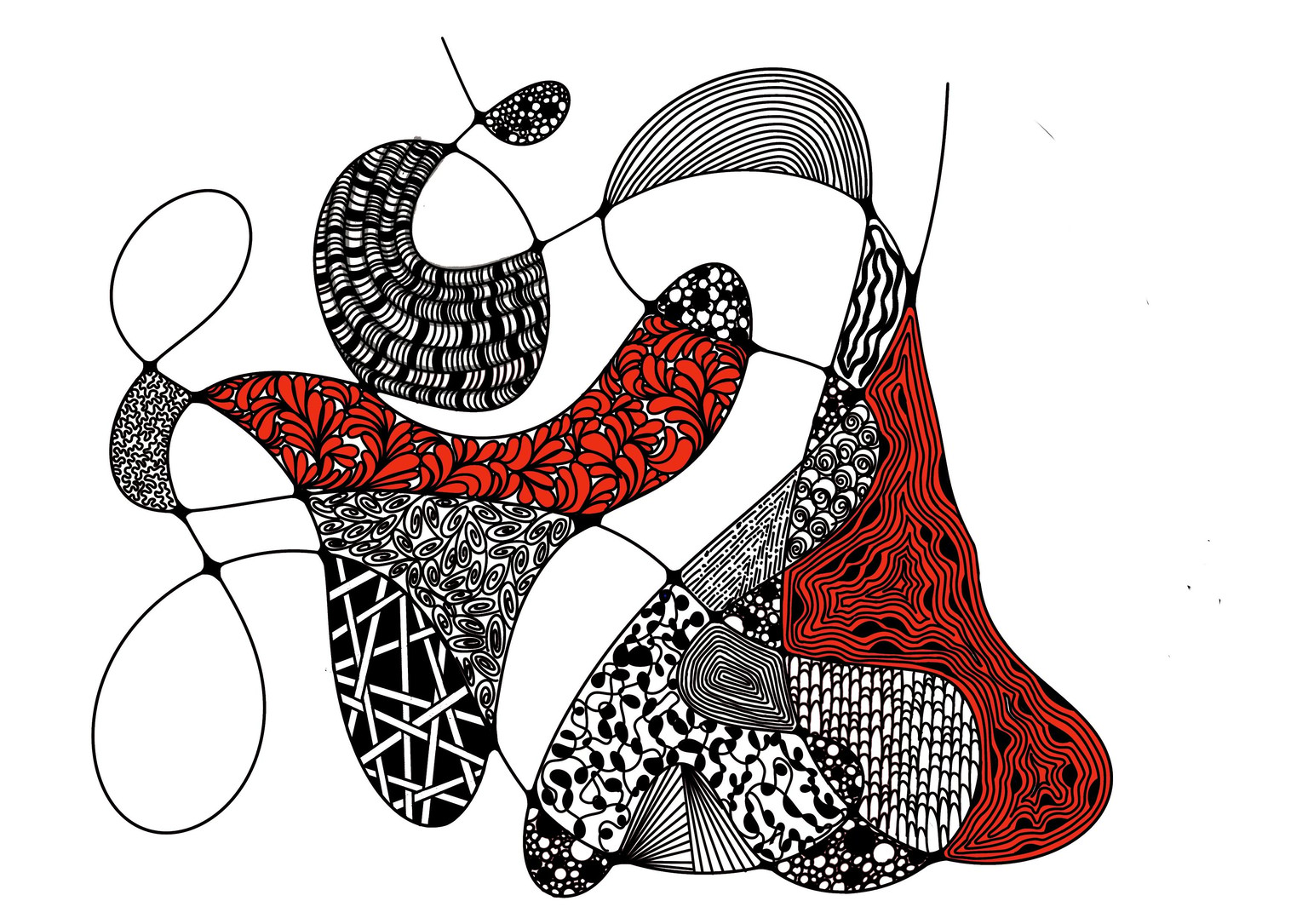 Neurographic - image 1 - student project