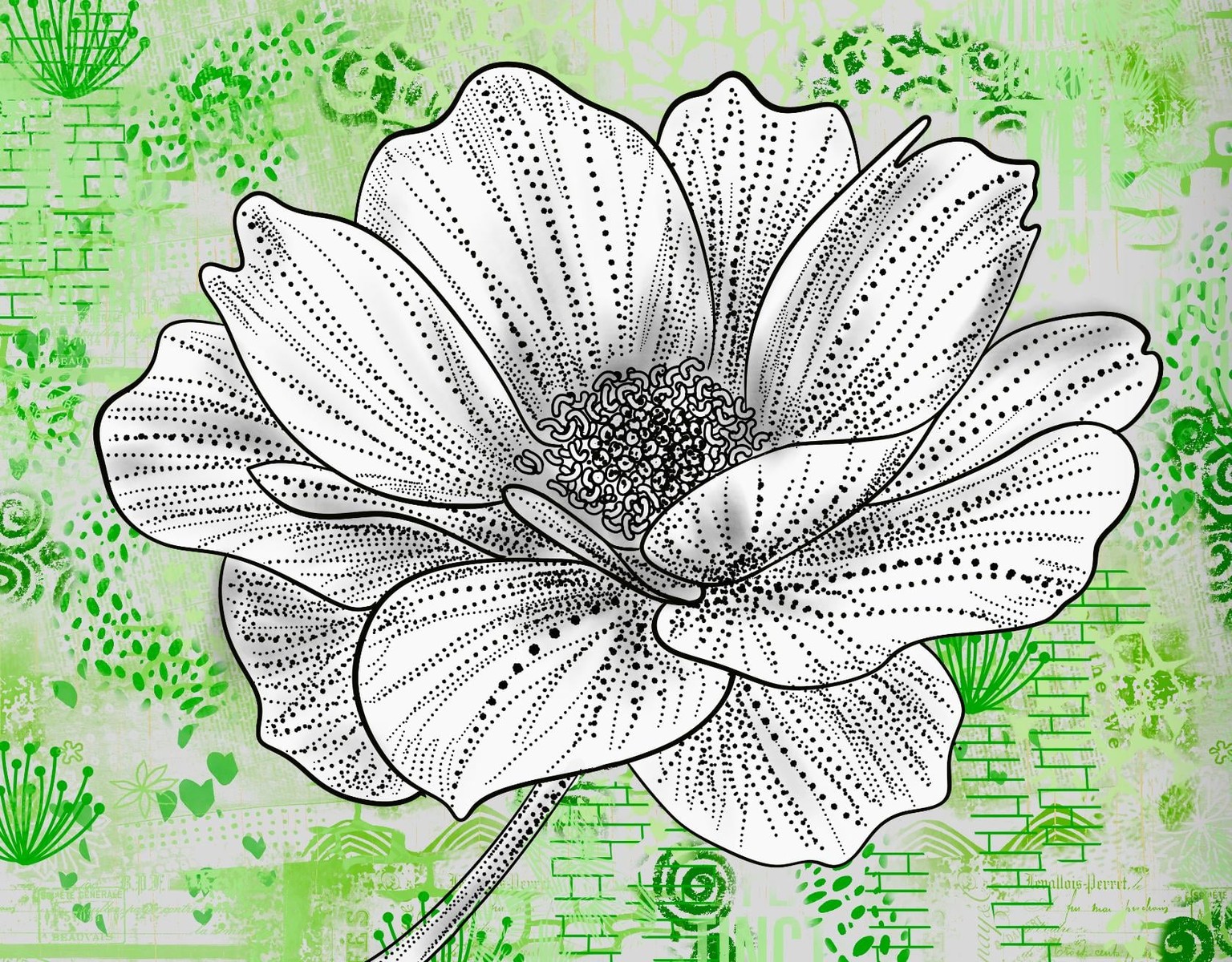Vintage look! - image 2 - student project