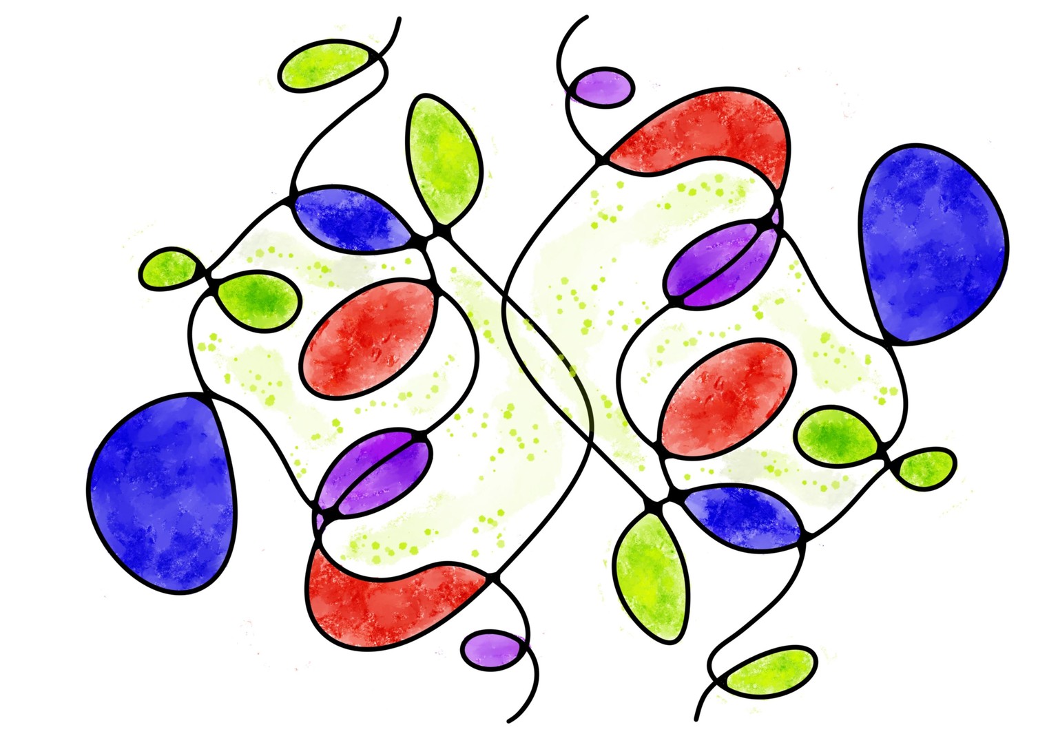 Neurographic - image 5 - student project