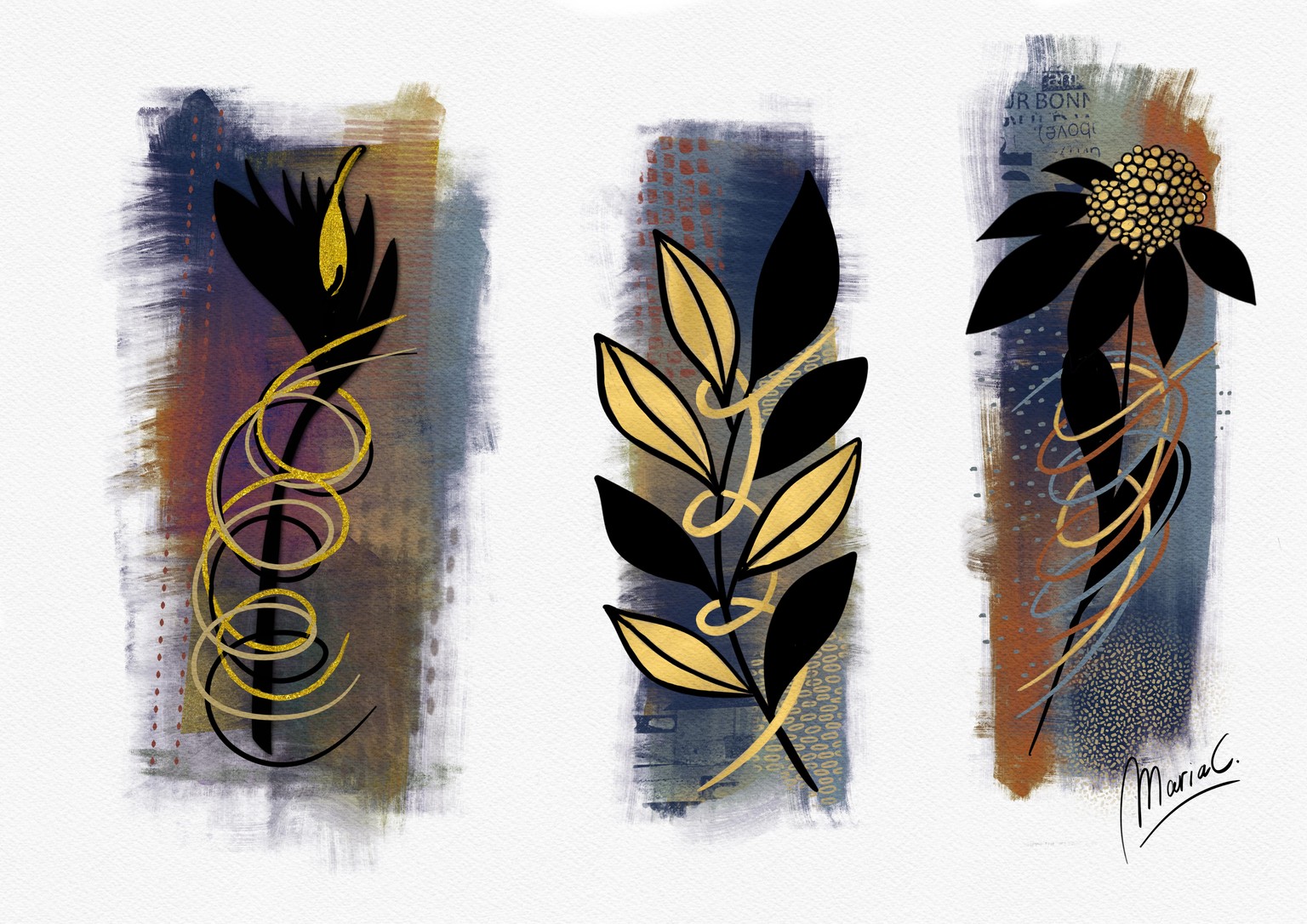 Abstract - image 6 - student project