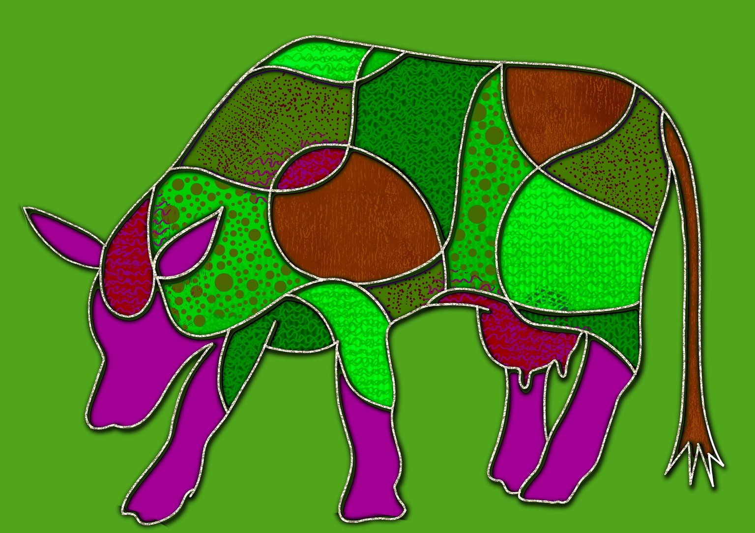 Continuous line - image 5 - student project