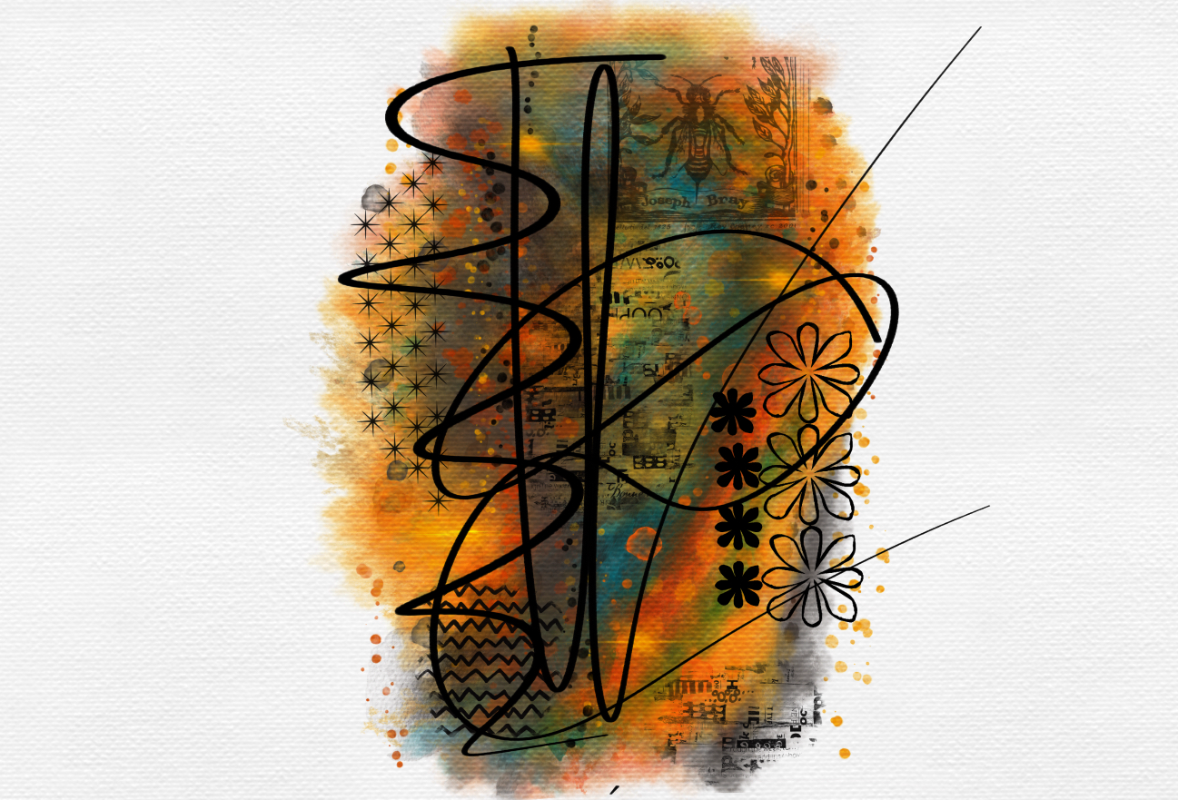 Abstracts - image 3 - student project