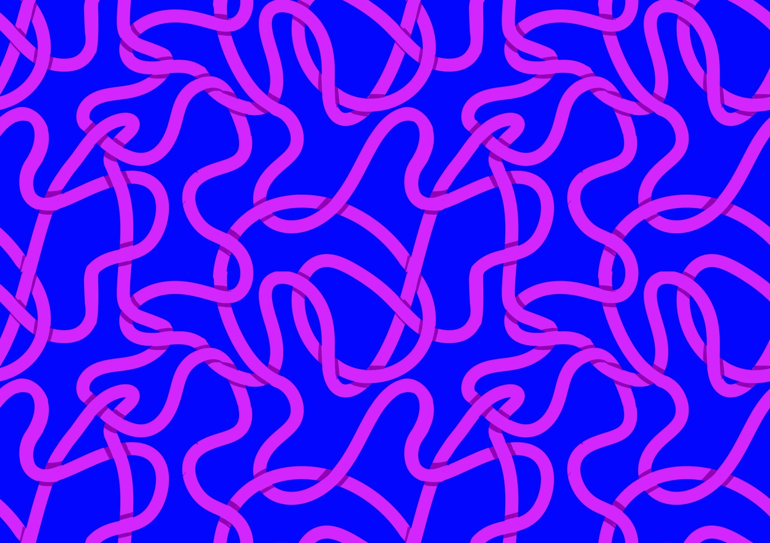 Just another way to do easy, fun patterns! - image 3 - student project