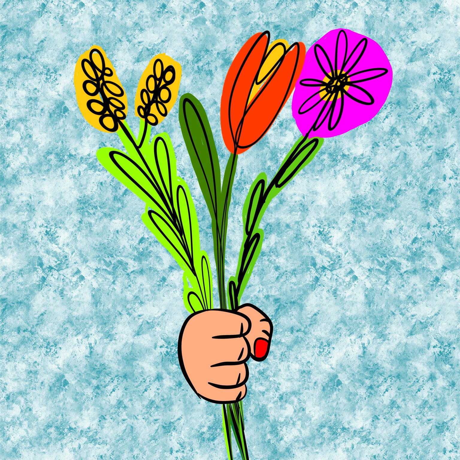 Botanicals - image 1 - student project