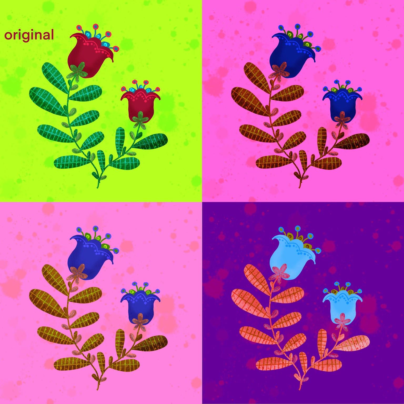 Better procreate - image 1 - student project