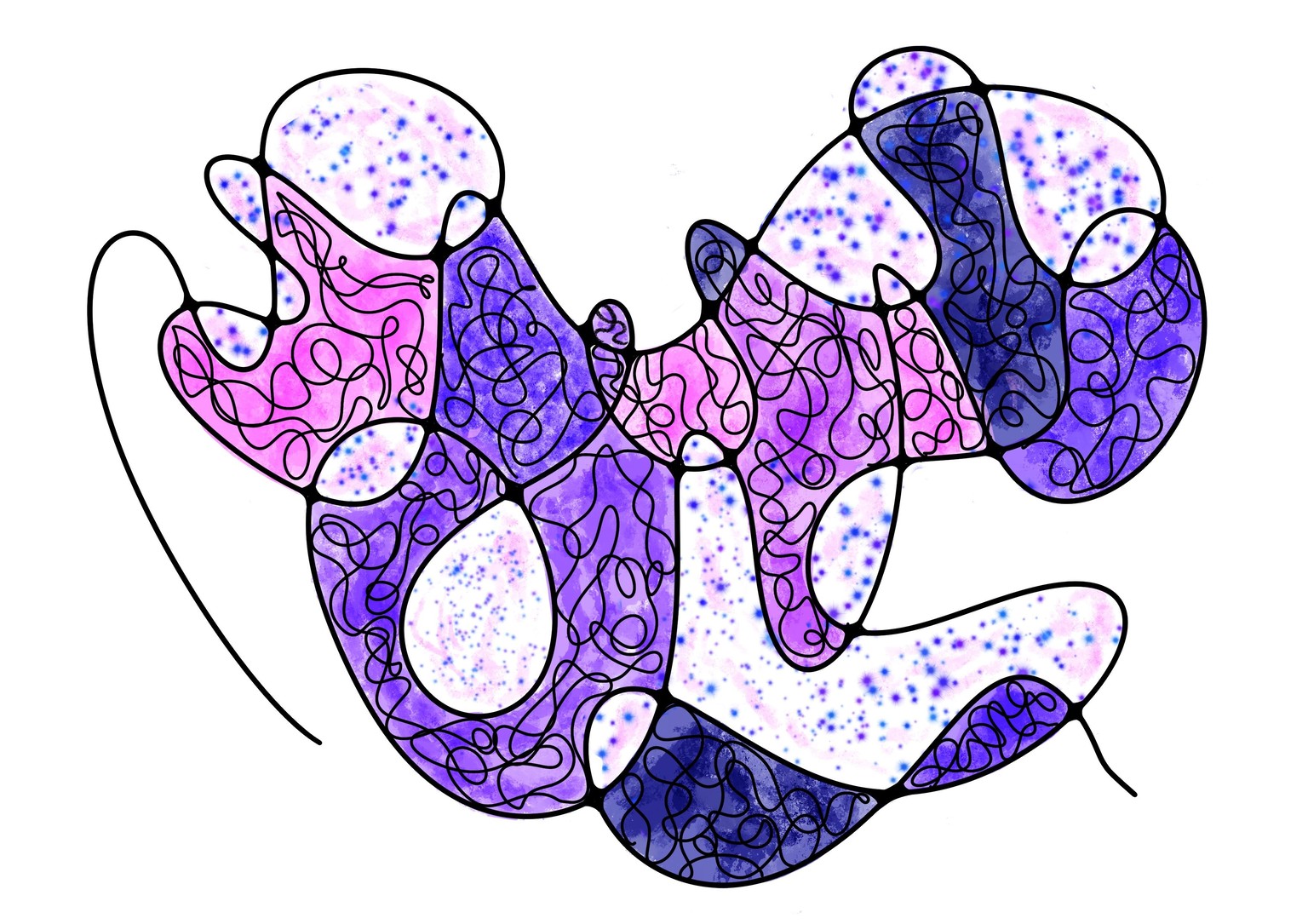 Neurographic - image 4 - student project