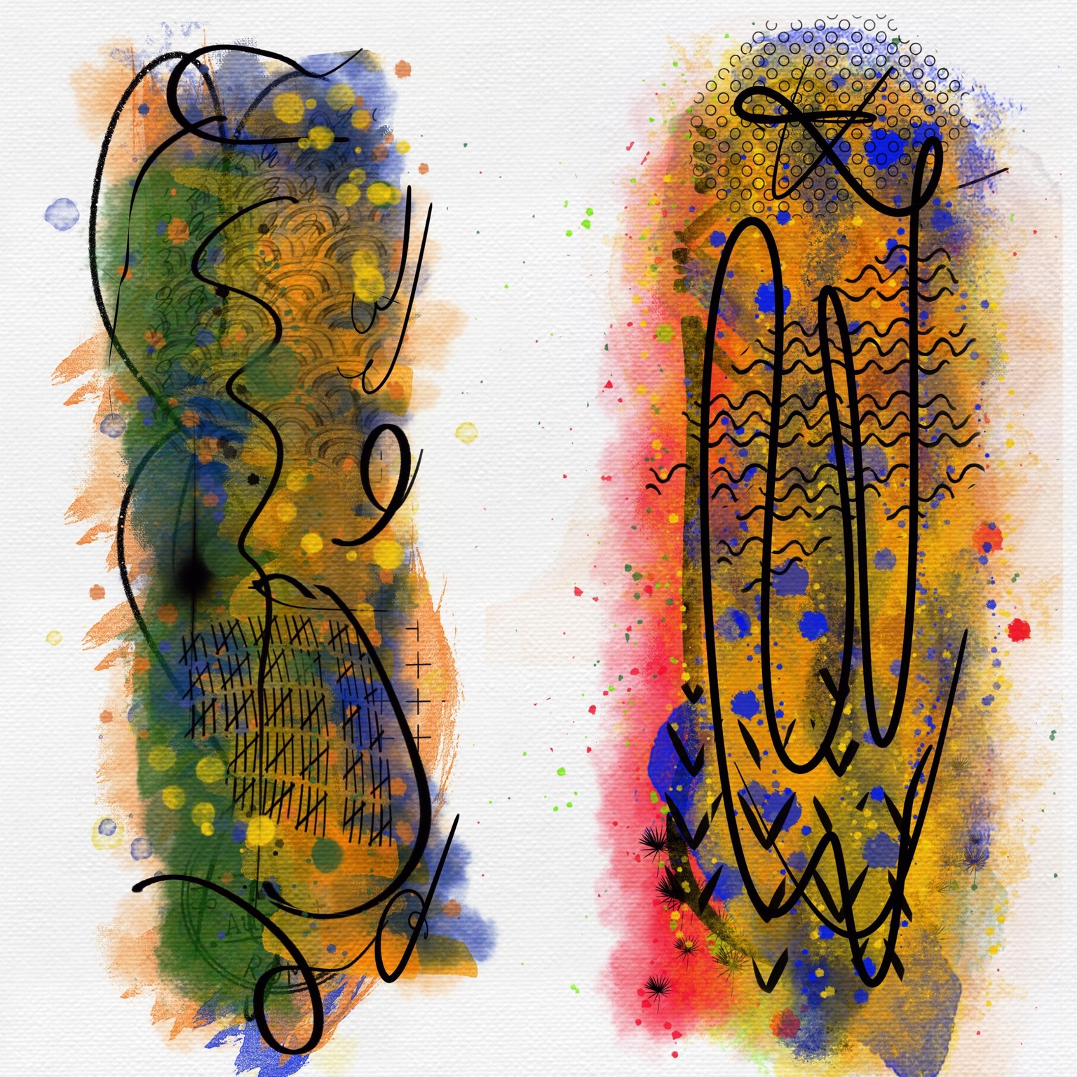 Abstracts - image 8 - student project