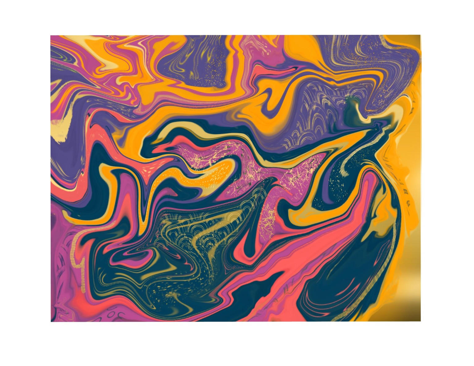 Marbling - image 5 - student project